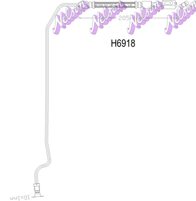 H6918