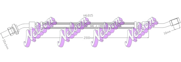 H6815