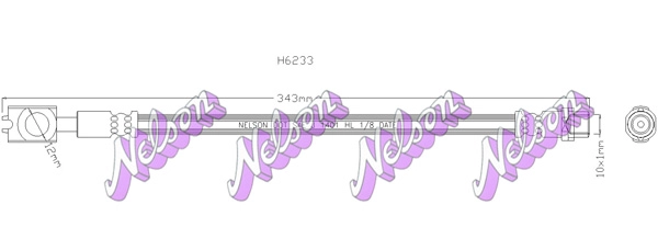 H6233