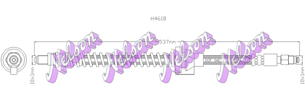 H4618