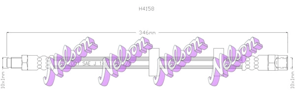 H4158
