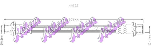 H4632