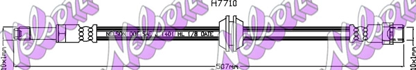 H7710