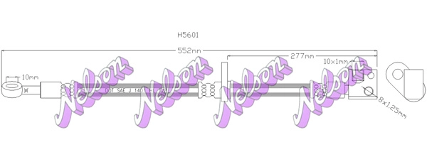 H5601