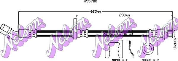 H5578Q