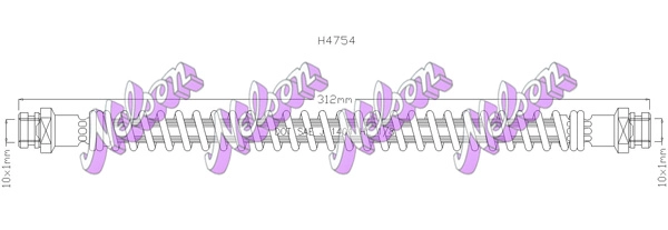 H4754