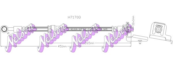 H7170Q