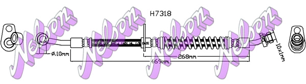 H7318