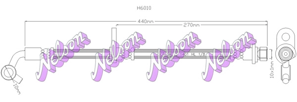 H6010