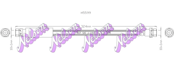 H5599