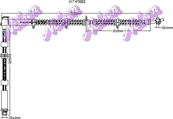 H7498Q