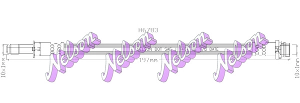 H6783