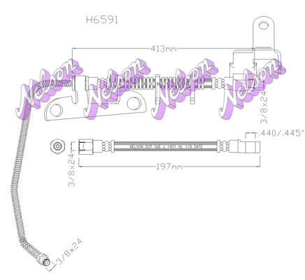 H6591