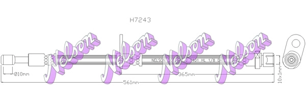 H7243