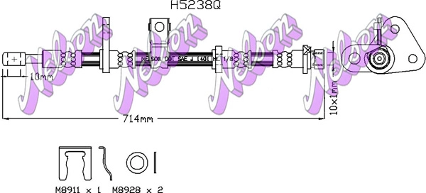 H5238Q