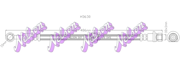 H3630