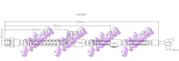 H6589