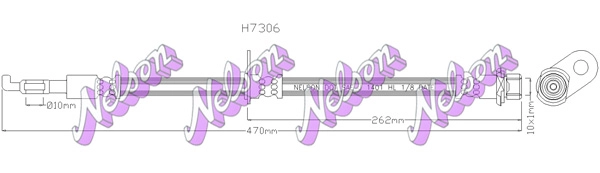H7306