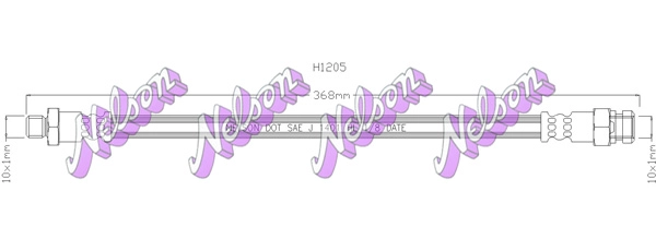 H1205
