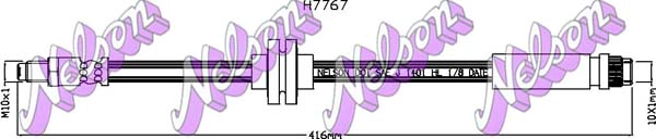 H7767