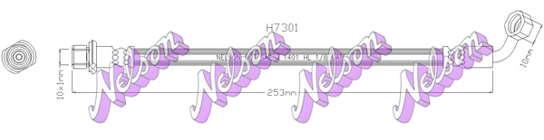 H7301