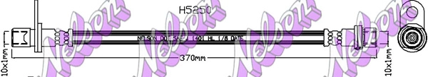 H5250