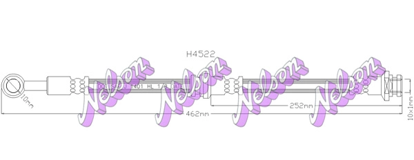 H4522