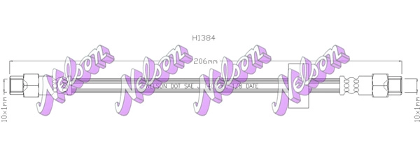 H1384