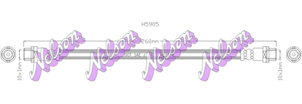 H5905