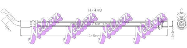 H7448