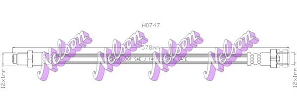 H0747