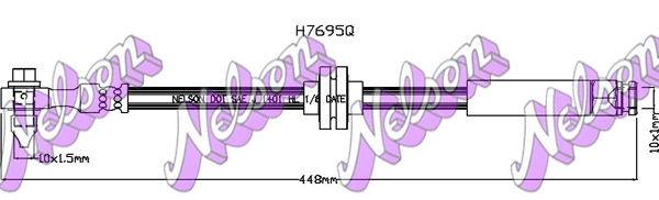 H7695Q