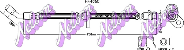 H4406Q