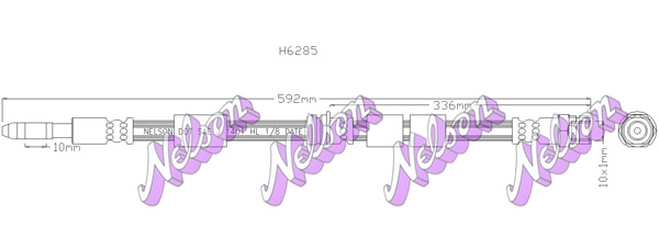 H6285