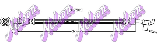 H7503
