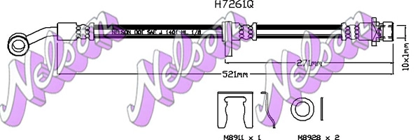 H7261Q