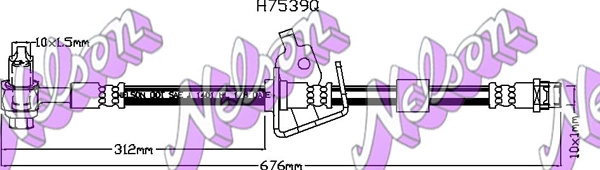 H7539Q