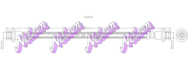 H3865
