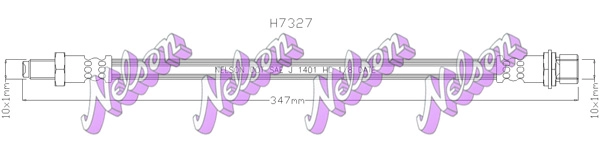 H7327