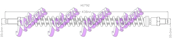 H1792