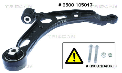 8500 105017