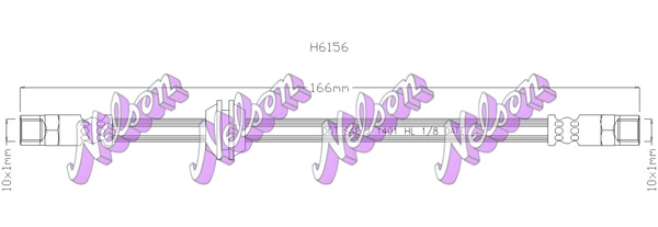 H6156