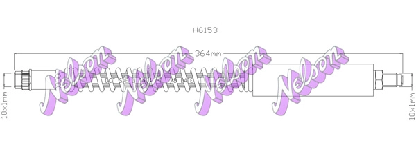 H6153