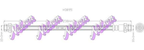 H3895