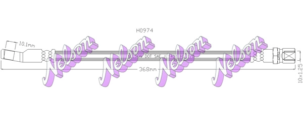 H0974