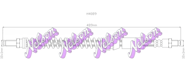 H4089