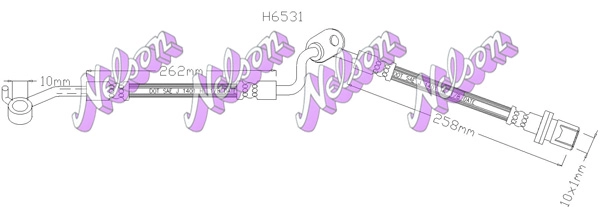 H6531