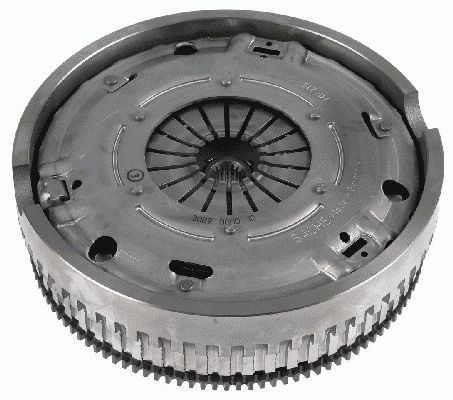 DMF380M