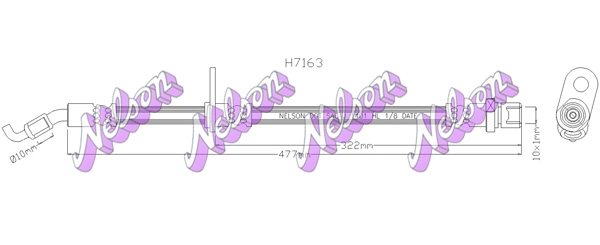 H7163