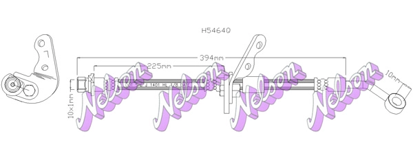 H5464Q
